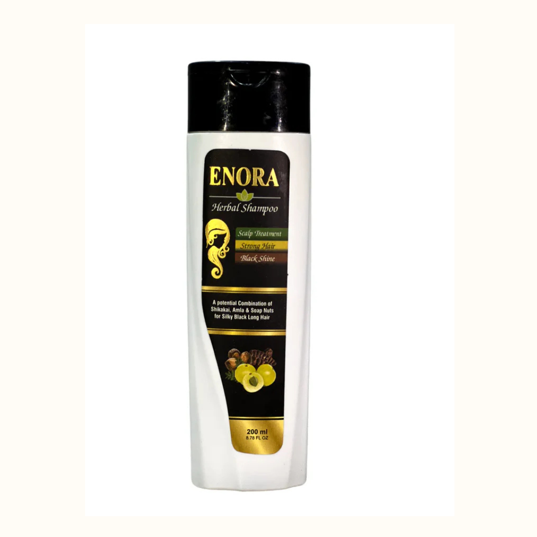 Enora Herbal Shampoo
